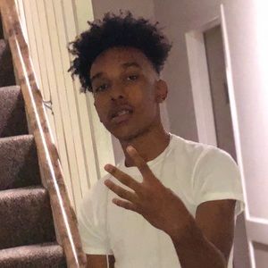 Meet your Posher, Jaylon